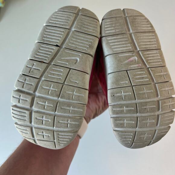 Nike Shoes Sneakers Toddler Size 5C - Picture 3 of 9